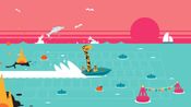 Get Keyboard Sports - Saving QWERTY