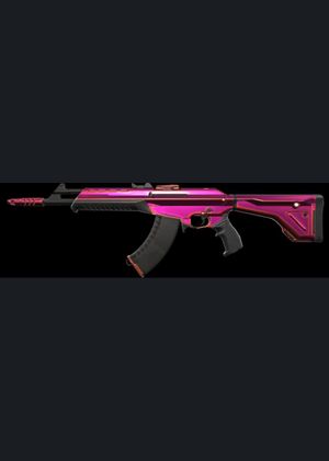 Valorant - Prism II Vandal Skin (DLC) PC Key GLOBAL