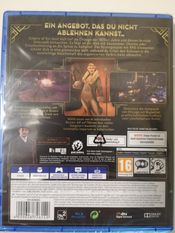 Empire of Sin PlayStation 4
