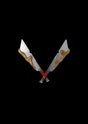 Fortnite - Honey Hitters Pickaxe (DLC) Epic Games Key GLOBAL