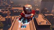 LEGO Marvel's Avengers Nintendo 3DS
