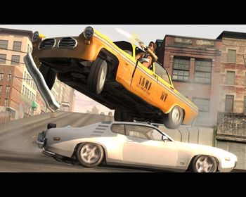 Buy Driver Parallel Lines PlayStation 2