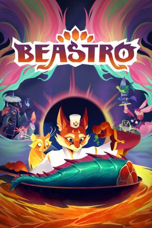 Beastro (Windows/Xbox Series X|S) XBOX LIVE Key UNITED STATES