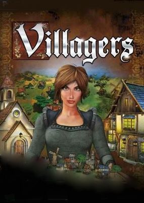 Villagers game cover