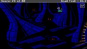 Snail Trek Chapter 2