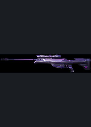 Valorant - Intertwine Operator Skin (DLC) PC Key GLOBAL