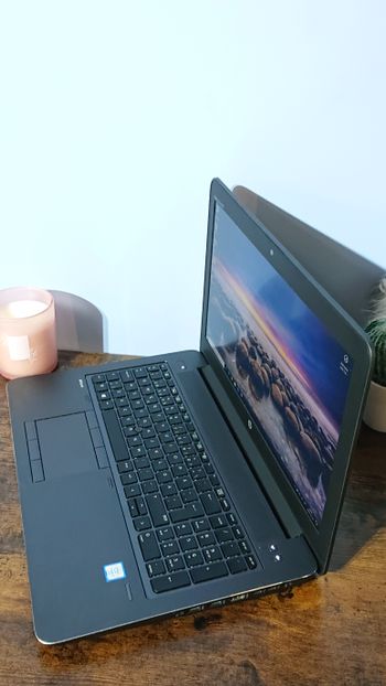 HP ZBOOK 15 G3 for sale