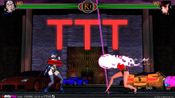 X-MiGuFighters: Stripper Anya