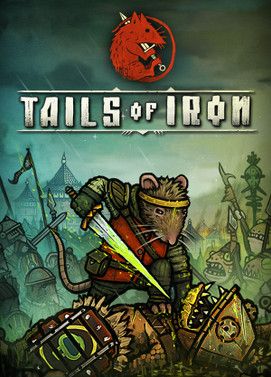Tails of Iron (PC) Código de Steam GLOBAL