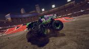 Monster Jam Steel Titans 2 XBOX LIVE Key UNITED STATES for sale