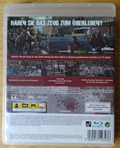 The Walking Dead: Survival Instinct PlayStation 3