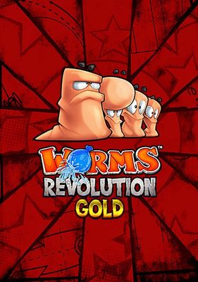 Worms Revolution ( )