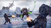 OUTRIDERS WORLDSLAYER UPGRADE (DLC) (PS4) PSN Key EUROPE