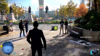 Watch Dogs Legion Xbox One