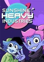Sunshine Heavy Industries (PC) Steam Key GLOBAL