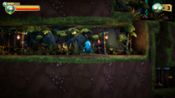 Redeem Wira & Taksa: Against the Master of Gravity (PC) Steam Key GLOBAL