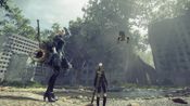 NieR: Automata Game of the YoRHa Edition (PS4) PSN Key EUROPE