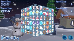 Winteristry