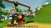 Scrap Mechanic (PC) Steam Key GLOBAL