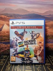 Riders Republic PlayStation 5