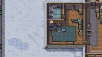 Get The Escapists: The Walking Dead PlayStation 4