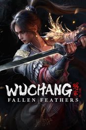 WUCHANG: Fallen Feathers XBOX LIVE Key GLOBAL