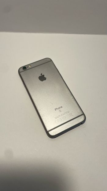 Buy Apple iPhone 6s 16GB Space Gray