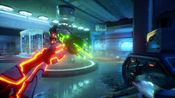 Redeem PositronX Steam Key GLOBAL