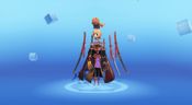 World of Final Fantasy - Maxima Upgrade (DLC) Steam Key EUROPE