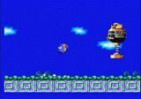 Sonic Chaos SEGA Master System