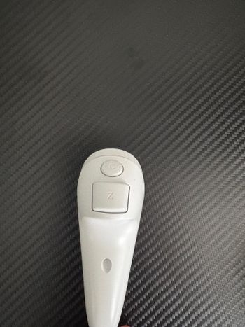 Nintendo Wii, White, 512MB