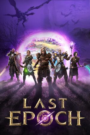Last Epoch (PC) Steam Key GLOBAL