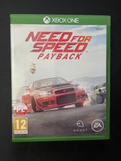 Need for Speed Payback Xbox One