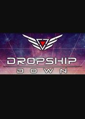 Dropship Down (PC) Steam Key GLOBAL