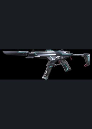 Buy Venturi Spectre Riot games key PC! Cheap price