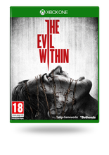 The Evil Within Xbox One
