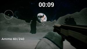 All Contact Lost