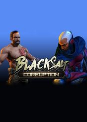 Black Salt Coreuption Steam Key GLOBAL