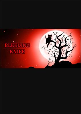 Bleeding Knife game cover