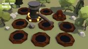 Beat The Moles (PC) Steam Key GLOBAL for sale