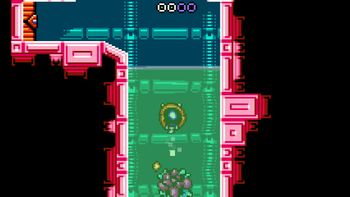 Redeem Xeodrifter Nintendo Switch