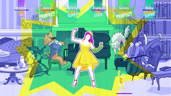 Just Dance 2021 PlayStation 4 for sale