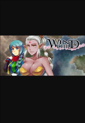Wind Child game cover
