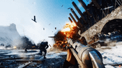 Battlefield 5 Definitive Edition (ENG) Origin Key GLOBAL