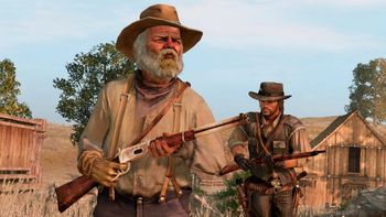 Red Dead Redemption Nintendo Switch for sale