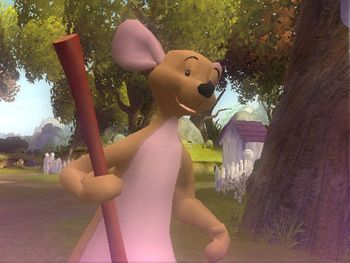 Buy Winnie the Pooh's Rumbly Tumbly Adventure PlayStation 2