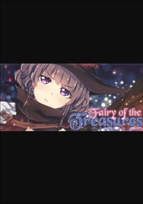 Fairy of the treasures game cover
