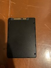 SP Sata III 240gb SSD