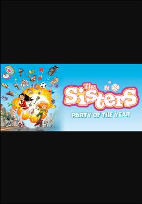 The Sisters - Party of the Year game cover