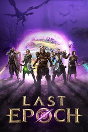 Last Epoch Steam Key (PC) LATAM